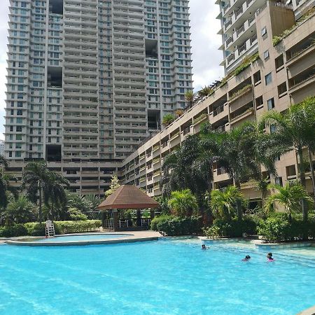 Tivoli Garden Residences Mandaluyong Zewnętrze zdjęcie