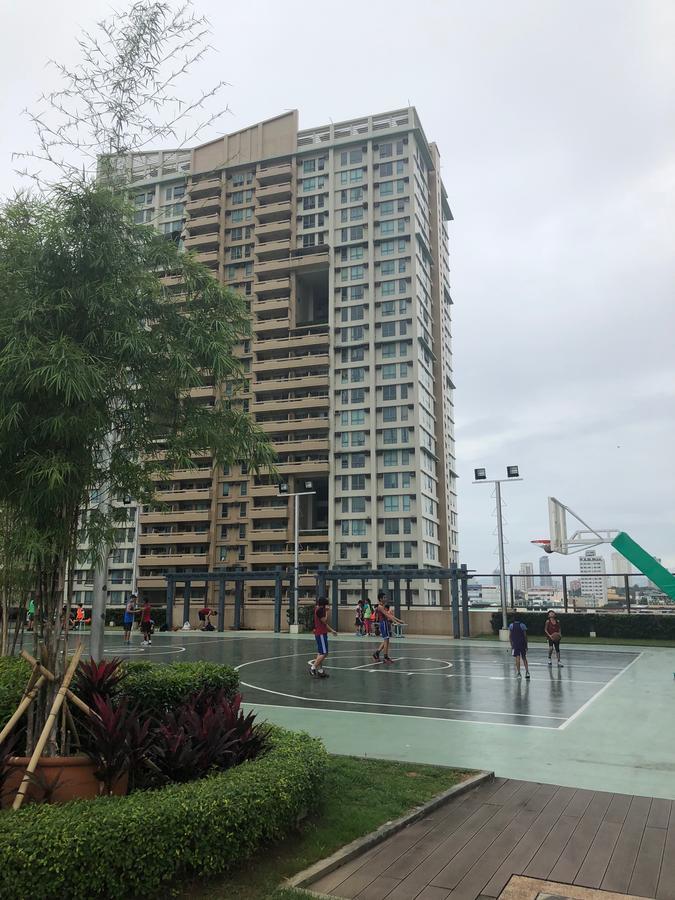 Tivoli Garden Residences Mandaluyong Zewnętrze zdjęcie