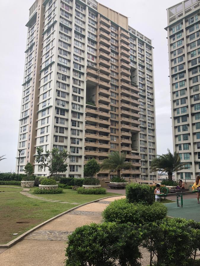 Tivoli Garden Residences Mandaluyong Zewnętrze zdjęcie