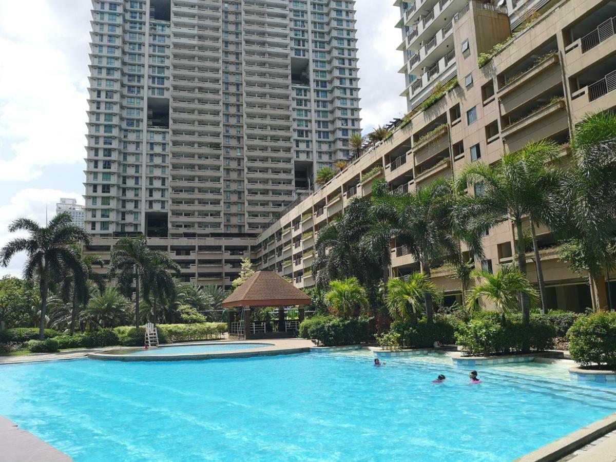 Tivoli Garden Residences Mandaluyong Zewnętrze zdjęcie