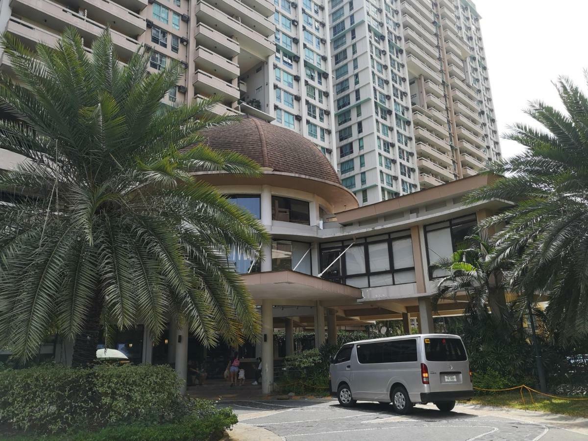 Tivoli Garden Residences Mandaluyong Zewnętrze zdjęcie