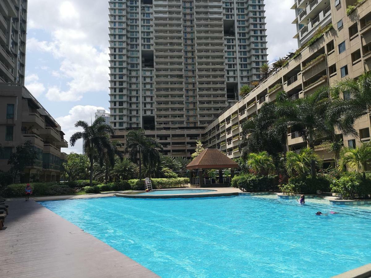 Tivoli Garden Residences Mandaluyong Zewnętrze zdjęcie