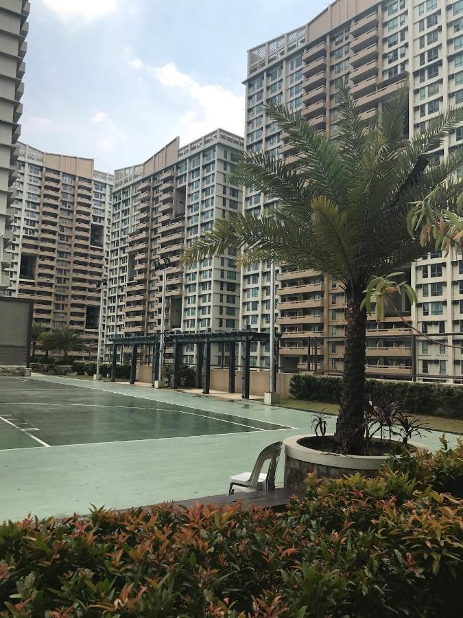 Tivoli Garden Residences Mandaluyong Pokój zdjęcie