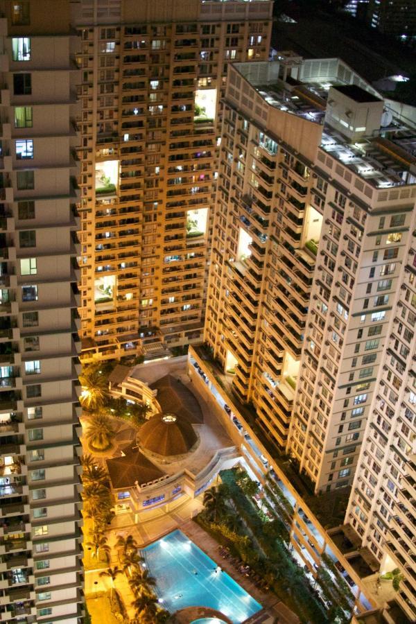 Tivoli Garden Residences Mandaluyong Pokój zdjęcie