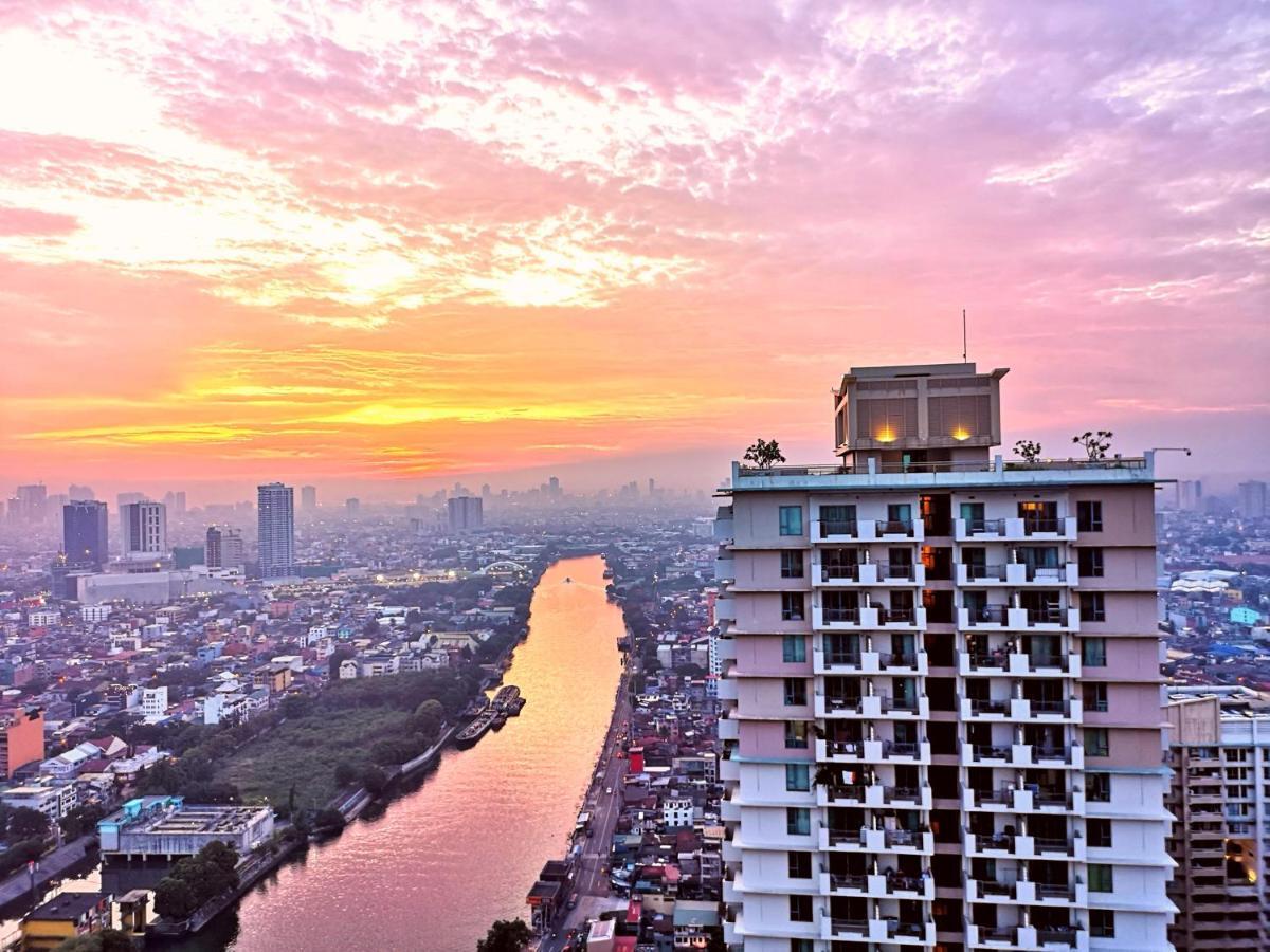 Tivoli Garden Residences Mandaluyong Zewnętrze zdjęcie